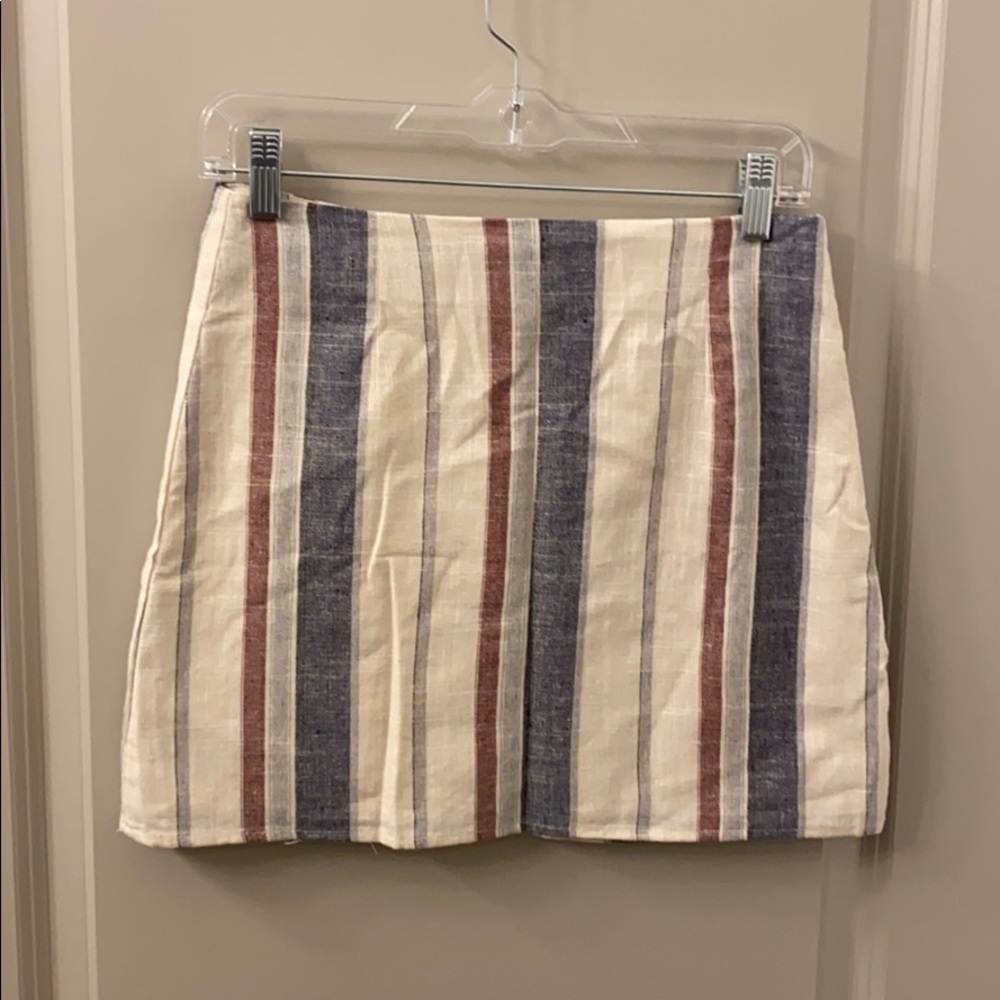 Forever 21 skirt